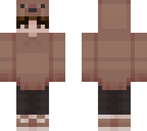 bear guy <3