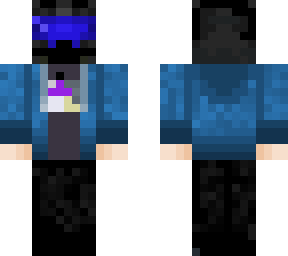 bf's custom skin
