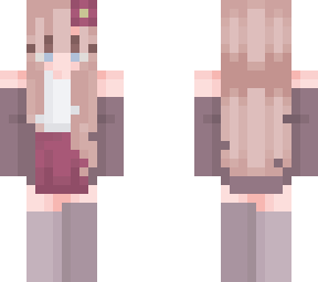 biscuit ~ rce