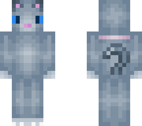 bluestar from warrior cats (edited/fixed)