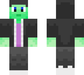 cabbage man
