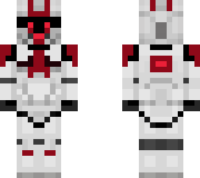 clone trooper