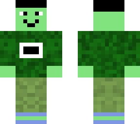 cozy green
