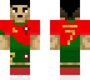 cr7