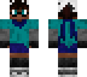 creator majinite