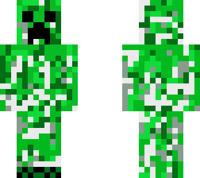 creeper