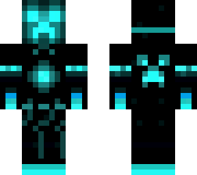 creeper gamer