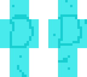 d diamond