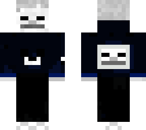 dd blue
