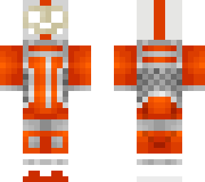 dead cosmonaut