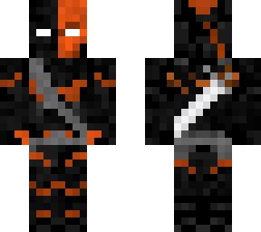 deathstroke