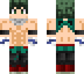 deku foerte