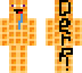 derpeh waffffleeee