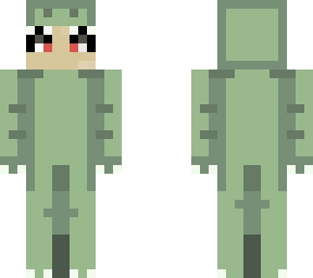 dinosaur guy
