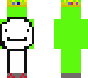 dream (dsmp s2)