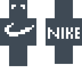 drippy nike guy by tiim10
