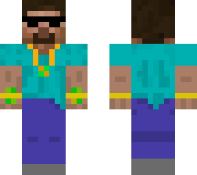 drippy steve