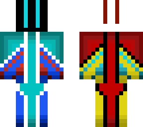 duel sided