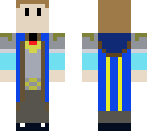 dwarven college