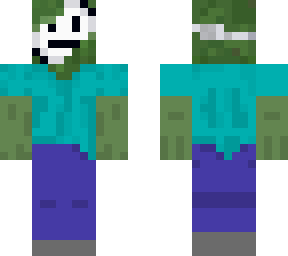 ediiyaii zombie