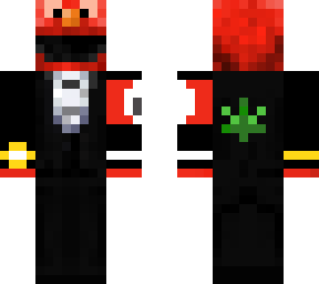 elmo