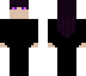 ender girl