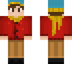 eric cartman
