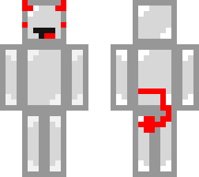 evil skeppy