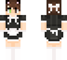 femboy maid