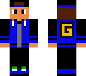 fix blue v