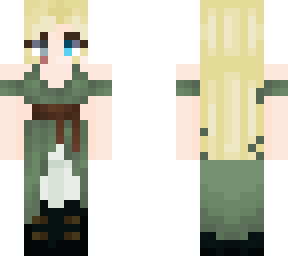 frederica