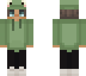 frog