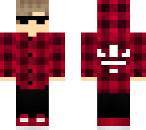 gamingferror skin