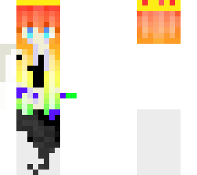 ghost mom