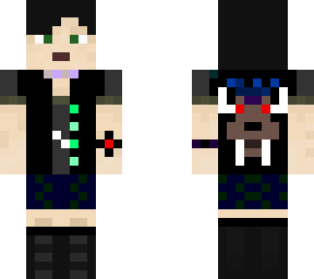 girl goth