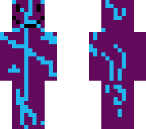 glitch in the system