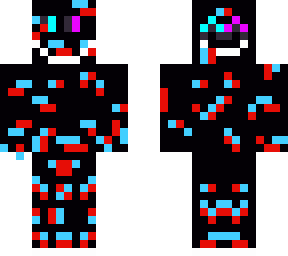 glitch-trix