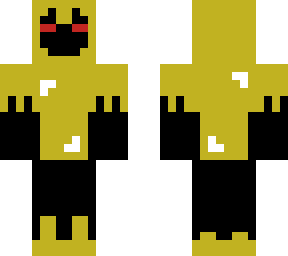 golden knight