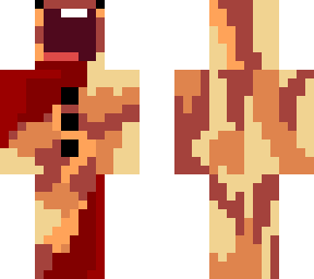 goofy guy(updated)