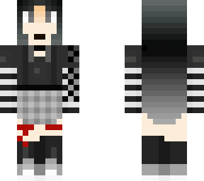 goth lunar aka me