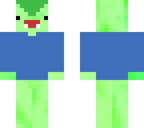 green monster