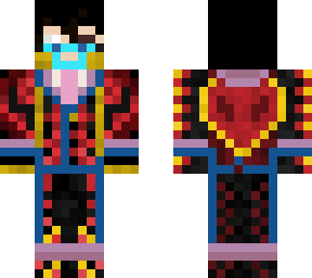 hardcore armor