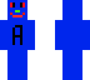hero man