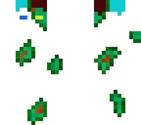 infect galaxy bycraft
