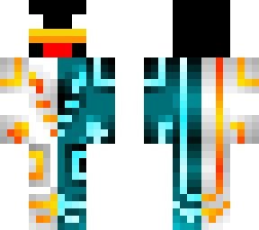 infinity chicken