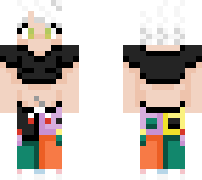 ixnixne harlequin pants 2
