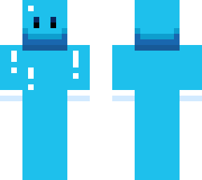 Kaiyo | Minecraft Skin