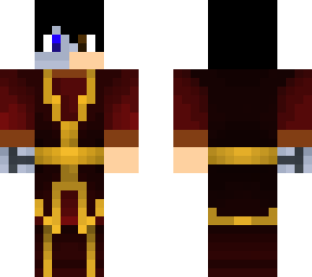 karaplays fire bender