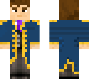 kargingy piratecoat