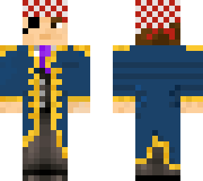 kargingy piratecoat extra